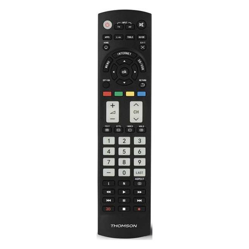 Универсальный пульт Thomson ROC1128PAN
