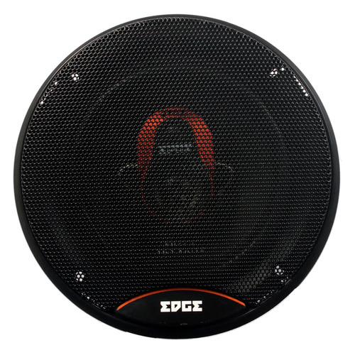 Колонки автомобильные EDGE ED225-E8, 13 см (5 дюйм.), комплект 2 шт