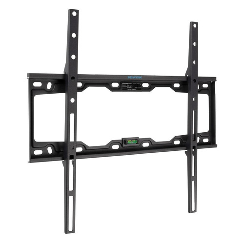 Кронштейн для телевизора Kromax ELEMENT-3, 22-65", настенный, фиксированный, черный [20255]
