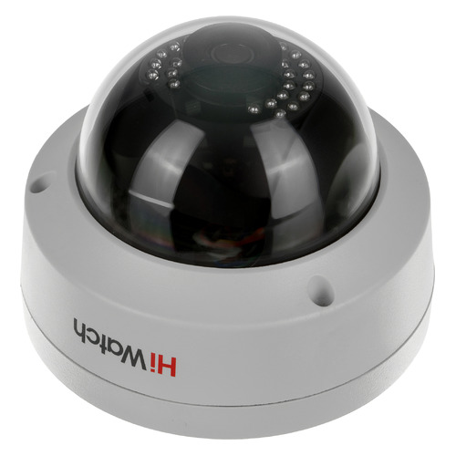 Камера видеонаблюдения IP HIWATCH DS-I252, 1080p, 4 мм, белый [ds-i252 (4 mm)]