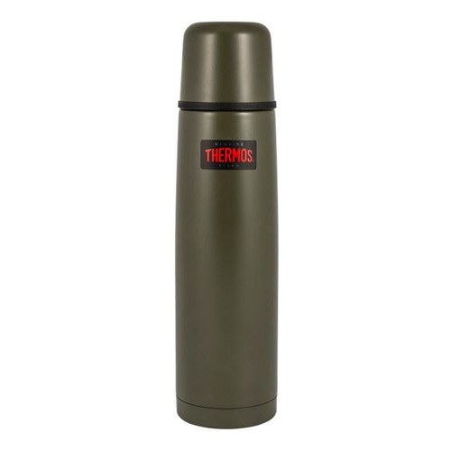 Термос Thermos FBB-750AG, 0.75л, зеленый [673466]