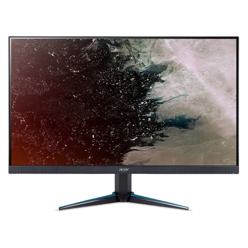Монитор игровой Acer Nitro VG270Kbmiipx 27" черный [um.hv0ee.010]