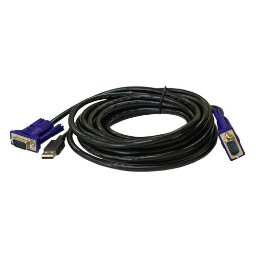 Переключатель KVM D-Link DKVM-CU3/B1A