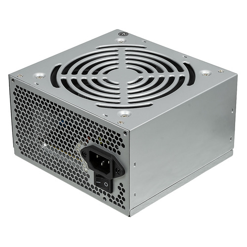 Блок питания Aerocool ECO-400, 400Вт, 120мм, retail