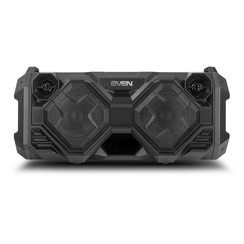 Портативная колонка Sven PS-490, 36Вт, черный
