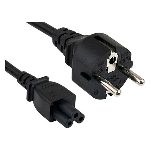 Кабель Intel Original (AC06C05EU 979494) AC06C05EU AC 0.6m C5 connector