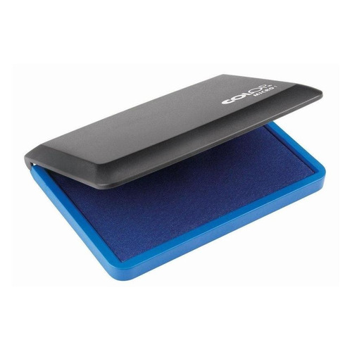 Подушка штемпельная COLOP Micro 1 dry, оттиск 90 х 50 мм, прямоугольный, неокрашенный [micro 1 50х90]