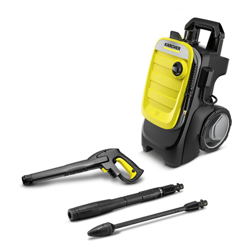 Мойка высокого давления Karcher K 7 Compact [1.447-050.0]