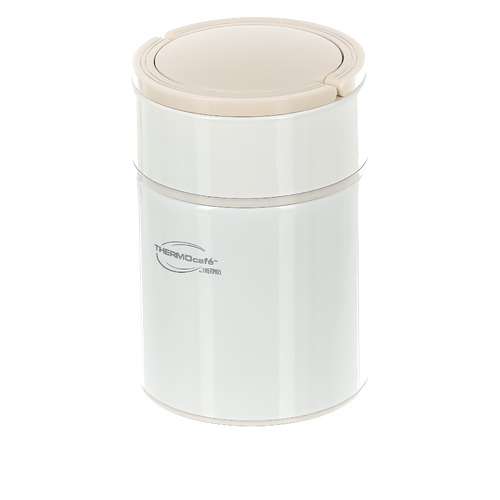 Термос Thermos ThermoCafe Arctic-500FJ, 0.5л, белый [158734]