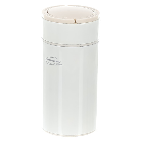 Термос Thermos ThermoCafe Arctic-1000FJ, 1л, белый [158895]