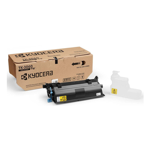 Картридж Kyocera TK-3060, черный / 1T02V30NL0