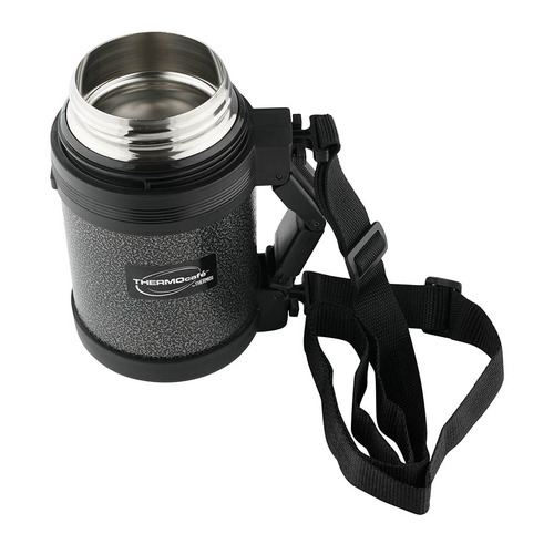 Термос Thermos HAMMP-800-HT, 0.8л, серый [725332]
