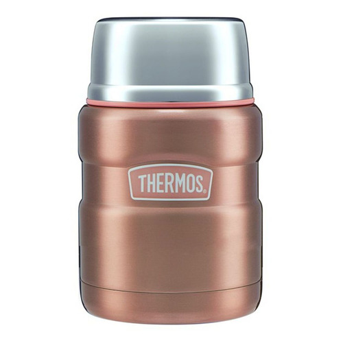 Термос Thermos SK 3000 P Pink Gold, 0.47л, розовый [155740]