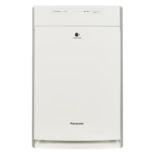 Климатический комплекc Panasonic F-VXR50R-W, белый [20335]