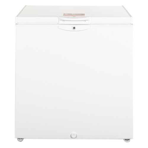 Морозильный ларь Indesit RCF 200 белый [859991575450]