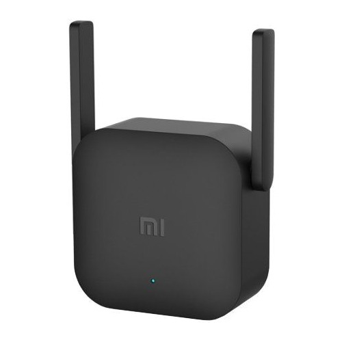 Повторитель беспроводного сигнала Xiaomi Mi WiFi Range Extender Pro, черный [dvb4235gl]