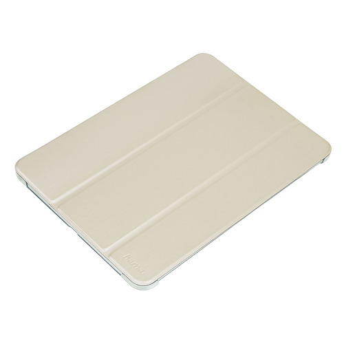 Чехол для планшета HAMA Fold Clear, для Apple iPad Pro 11", бежевый [00182376]