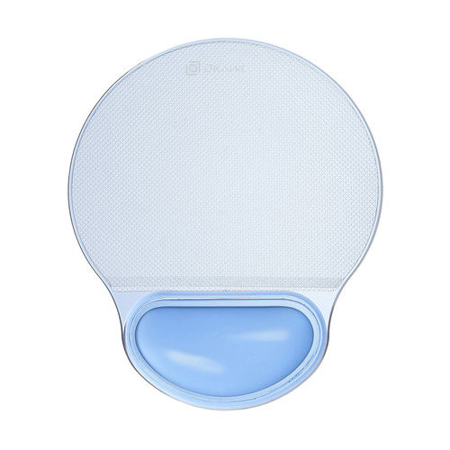 Коврик для мыши Oklick OK-CG0560-BL, синий