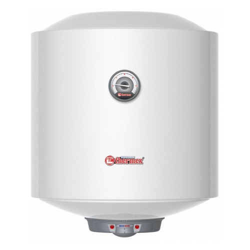 Водонагреватель Thermex Nova 50 V, накопительный, 2кВт, 50л, белый [эдэб00260]