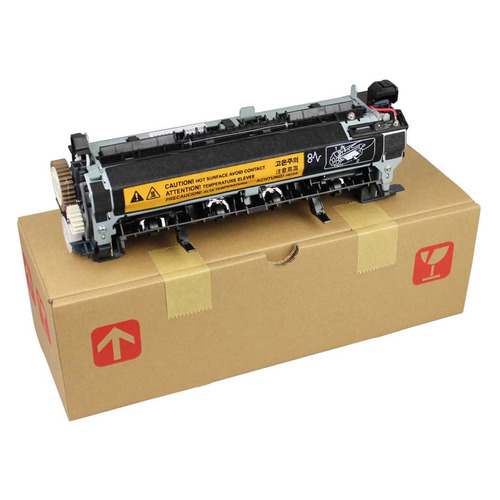 Печка в сборе CET CET5958 для LaserJet P4014/P4015/P4515
