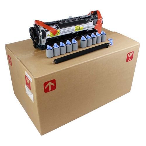 Ремонтный комплект CET CET2438U для LaserJet Enterprise 600 M601/M602/M603