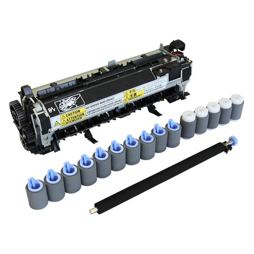 Ремонтный комплект CET CET2791U для LaserJet Enterprise M604/M605/M606