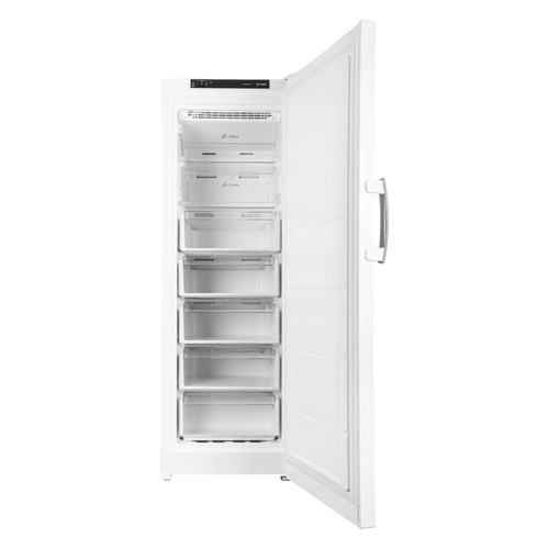 Морозильная камера Indesit DFZ 5175, белый [869991551730]