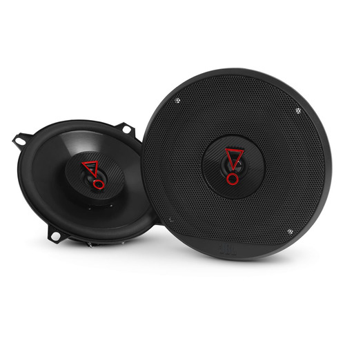 Колонки автомобильные JBL Stage3 527, 13 см (5 дюйм.), комплект 2 шт