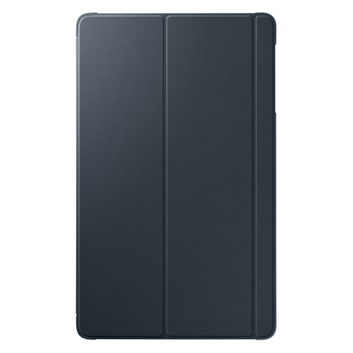 Чехол для планшета Samsung Book Cover, для Samsung Galaxy Tab A 10.1 (2019), черный [ef-bt510cbegru]