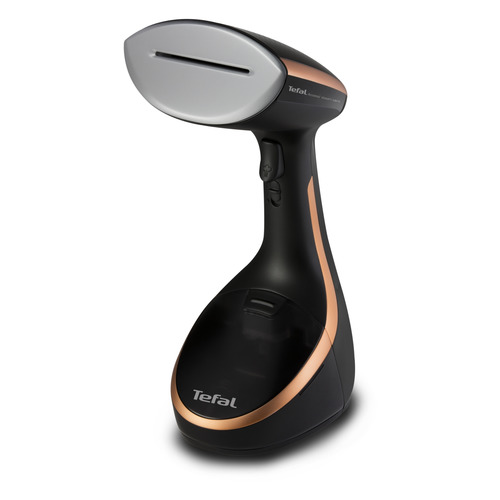 Отпариватель ручной Tefal DT9100E0, черный / медный [1830007159]