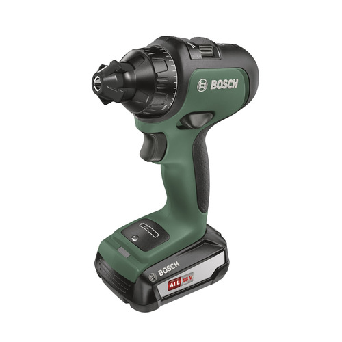 Дрель-шуруповерт Bosch AdvancedDrill 18 2.5Ач [06039b5001]