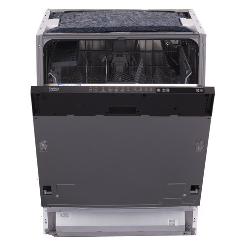 Посудомоечная машина полноразмерная Beko DIN26420, белый