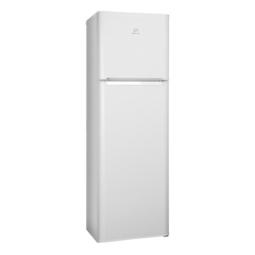 Холодильник Indesit TIA 180 двухкамерный белый