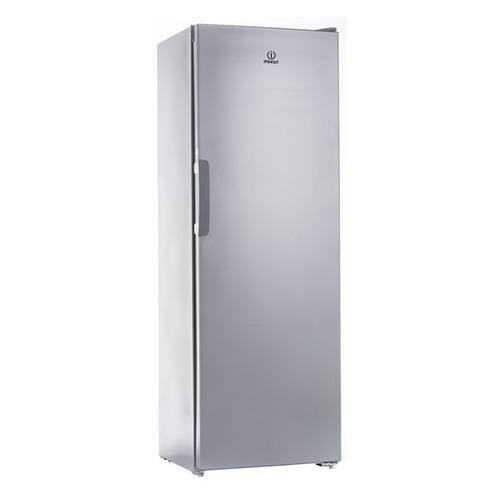 Морозильная камера Indesit DFZ 5175 S, серебристый [869991576160]
