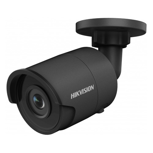 Камера видеонаблюдения IP Hikvision DS-2CD2023G0-I (2.8MM), 1080p, 2.8 мм, черный