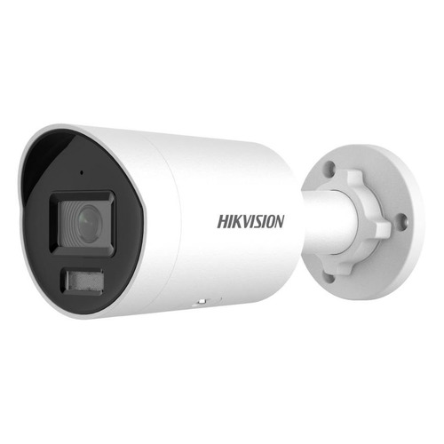 Камера видеонаблюдения IP Hikvision DS-2CD2023G0-I (4MM), 1080p, 4 мм, черный