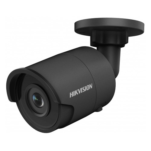Камера видеонаблюдения IP Hikvision DS-2CD2043G0-I (4MM), 4 мм, черный