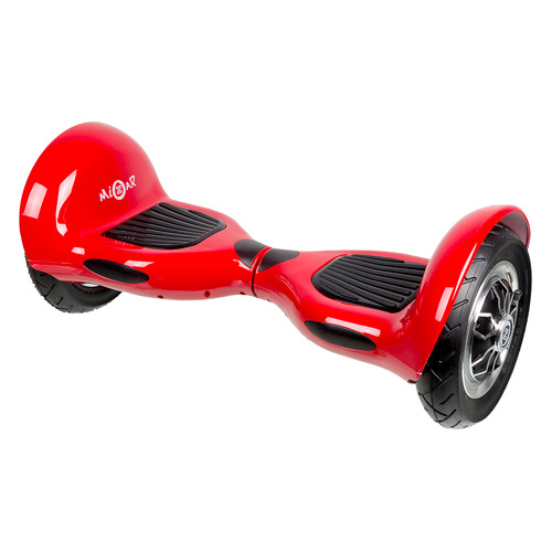 Гироскутер MIZAR MZ10RD, 10", красный