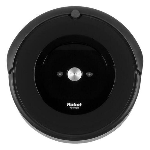 Робот-пылесос iRobot Roomba e5, серый/черный [e515840]