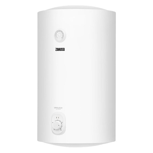Водонагреватель Zanussi ZWH/S 100 Orfeus DH, накопительный, 1.6кВт, 100л, белый [нс-1122461]