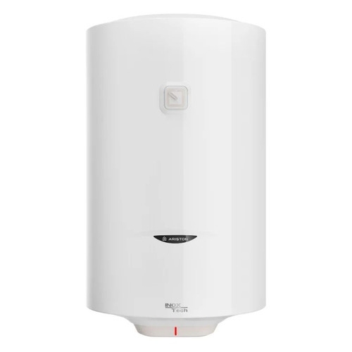 Водонагреватель Ariston DUNE1 R INOX 50 V 1,5K PL, накопительный, 1.5кВт, 50л, белый [3700637]