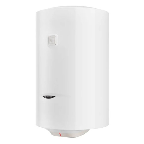 Водонагреватель Ariston DUNE1 R 50 V 1,5K PL, накопительный, 1.5кВт, 50л, белый [3700633]