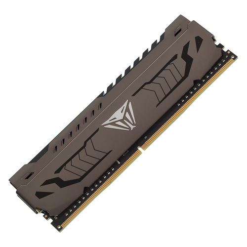 Модуль памяти Patriot Viper Steel PVS48G300C6 DDR4 - 8ГБ 3000, DIMM, Ret