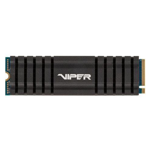 SSD накопитель Patriot Viper VPN100 VPN100-1TBM28H 1ТБ, M.2 2280, PCI-E x4, NVMe