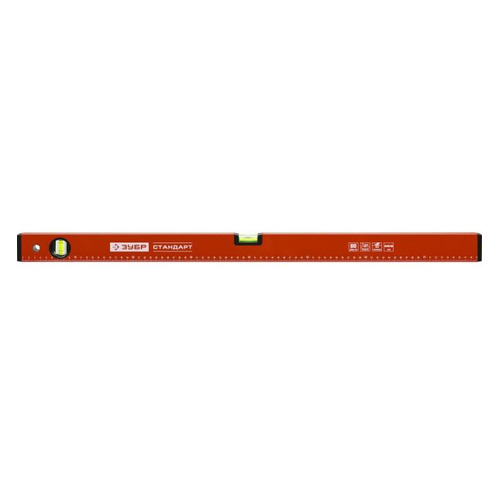 Пузырьковый уровень Зубр 34588-060 [34588-080]