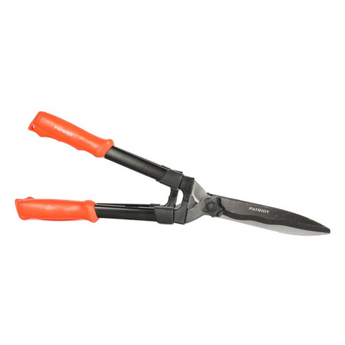 Ножницы для живой изгороди Patriot CH 590 черный/оранжевый (777006590)