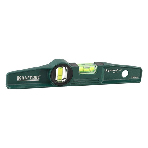 Пузырьковый уровень Kraftool 34717-025