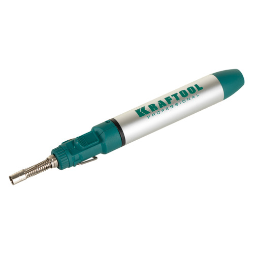 Паяльник Kraftool 55504-H3, газовый, 70Вт