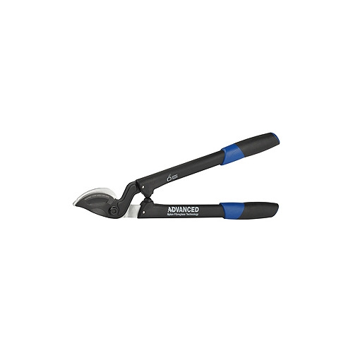 Сучкорез плоскостной Green Apple GTPL12-008 черный/синий (Б0003063)