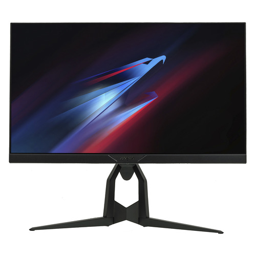 Монитор игровой GIGABYTE Aorus KD25F-EK 25" черный [20vm0-akd25fbt-1ekr]